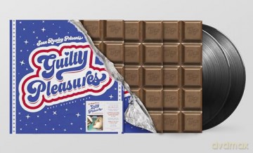 Sean Rowley Presents Guilty Pleasures (20th Anniversary) [Winyl]