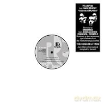 Yellowtail: Seasons In My Mind (Remixes) (Feat. Mark Murphy) [Winyl]