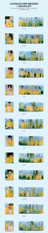 Seventeen: Seventeen 11Th Mini Album Seventeenth Heaven (Carat - Us/Eu Version) [CD]