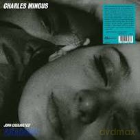Charles Mingus: Shadows (Numbered) (Clear) [Winyl]