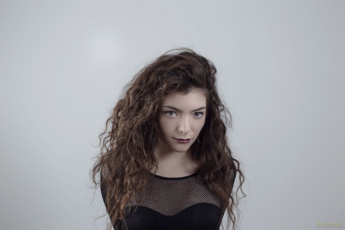 Lorde: Pure Heroine [WINYL]
