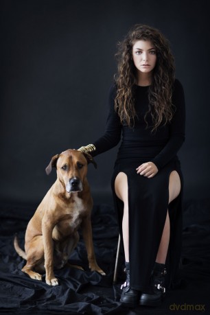 Lorde: Pure Heroine [WINYL]