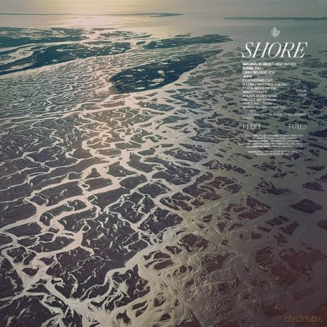 Fleet Foxes: Shore [KASETA]