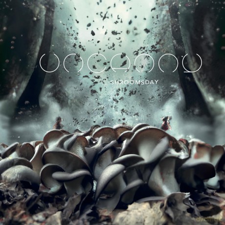 Uncanny: Shroomsday (Limited) (Digi) [CD]