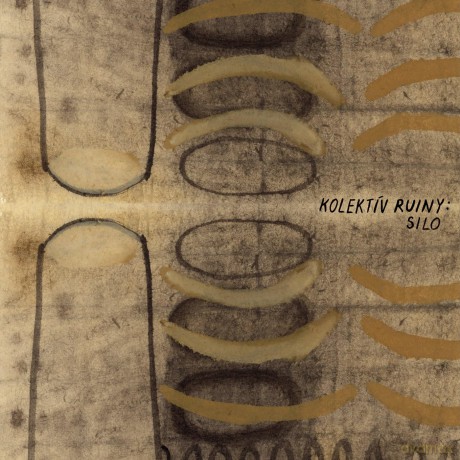 Kolektiv Ruiny: Silo [Winyl]