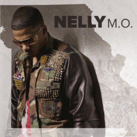 Nelly: M.O. [CD]