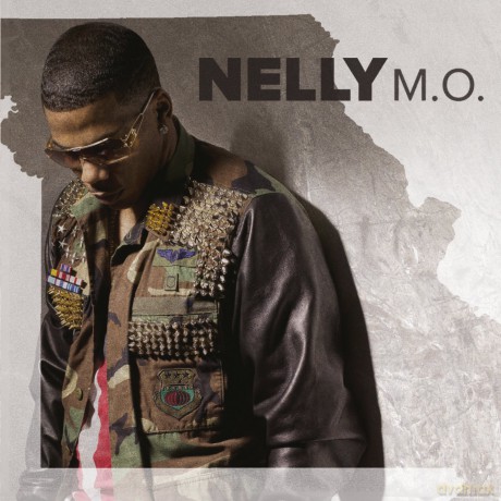 Nelly: M.O. [CD]