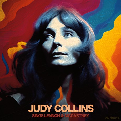 Judy Collins: Sings Lennon & Mccartney [Winyl]