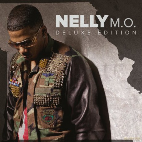 Nelly: M.O. (Deluxe) [CD]