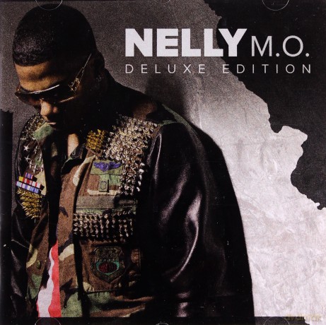 Nelly: M.O. (Deluxe) [CD]