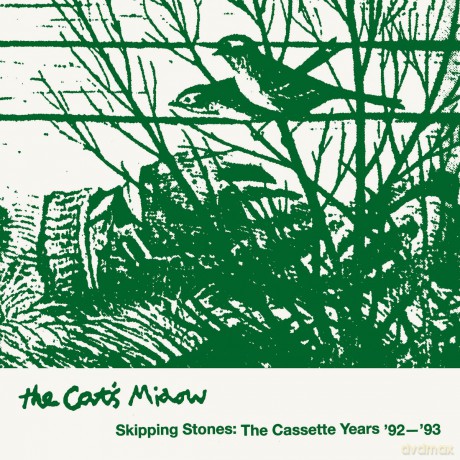Cats Miaow: Skipping Stones: The Cassette Years 92-93 [Winyl]