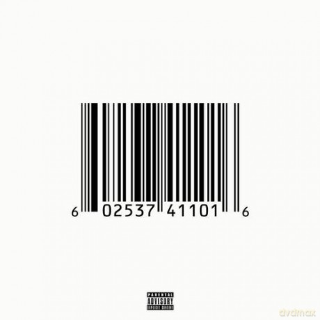 Pusha T: My Name Is My Name(ecopack) [CD]