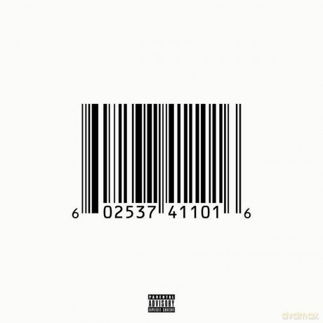 Pusha T: My Name Is My Name(ecopack) [CD]