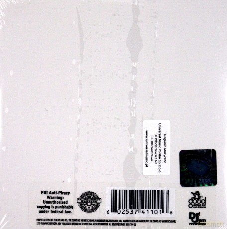 Pusha T: My Name Is My Name(ecopack) [CD]