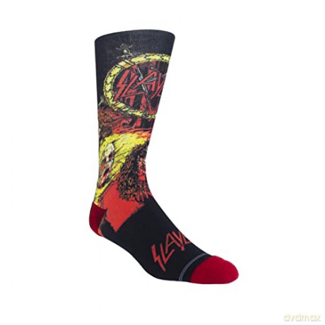 Slayer: Slayer Repentless Socks (One Size)