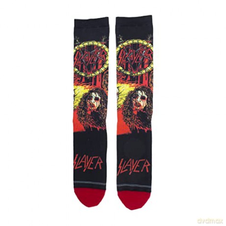 Slayer: Slayer Repentless Socks (One Size)
