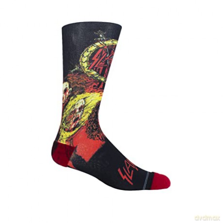 Slayer: Slayer Repentless Socks (One Size)