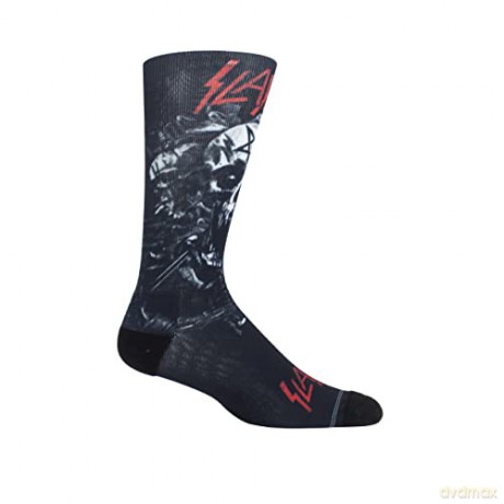 Slayer: Slayer Thrash Skull Socks (One Size)