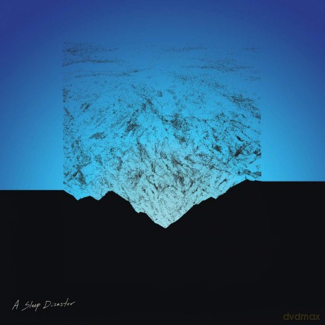 Miguel Mendez: Sleep Disaster [Winyl]