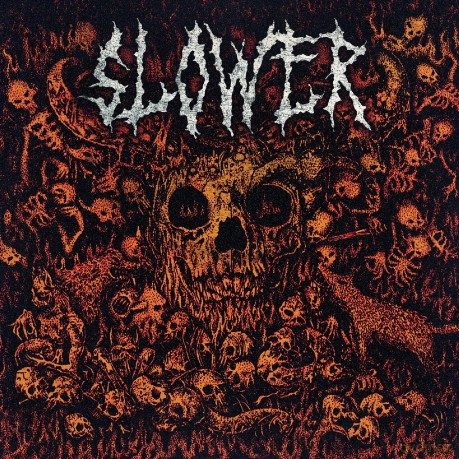 Slower: Slower [Winyl]