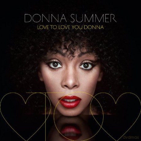 Donna Summer: Love To Love You Donna (ecopack) [CD]