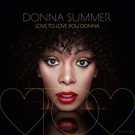 Donna Summer: Love To Love You Donna (ecopack) [CD]