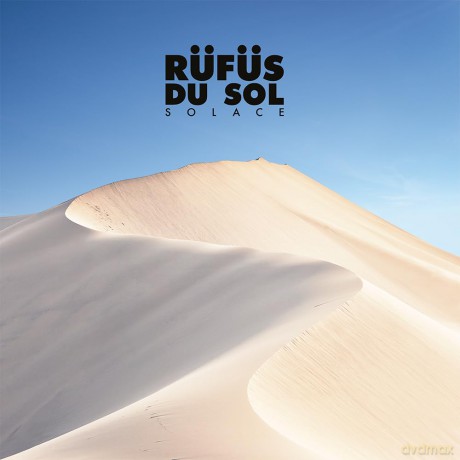 Rufus Du Sol: Solace (2023 Australian Pressing) [Winyl]