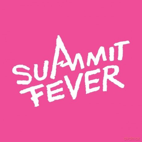 Summit Fever: Something Forever EP [Winyl]