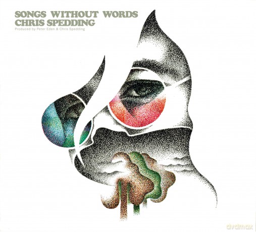 Chris Spedding: Songs Without Words (Remastered) [CD]