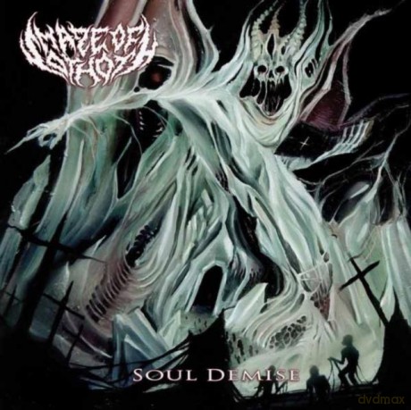 Maze Of Sothoth: Soul Demise [Winyl]