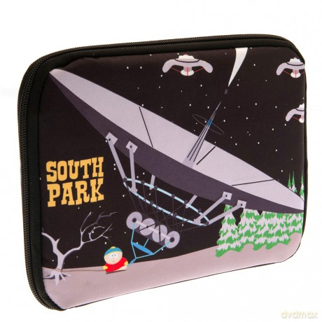 South Park: South Park Tech Case