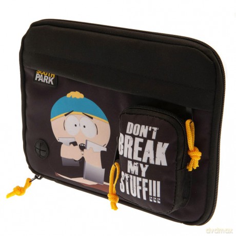 South Park: South Park Tech Case