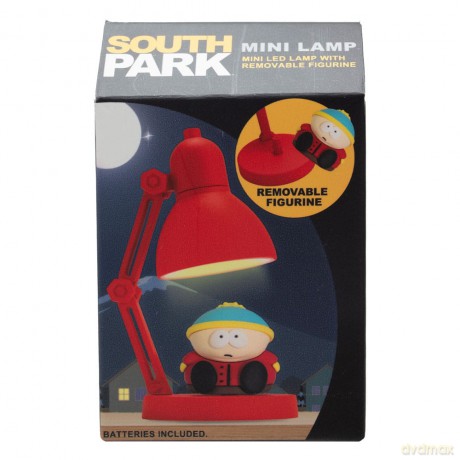 South Park: Southpark Mini Lamp