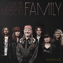 Willie Nelson: Spirit (Coloured) [Winyl]