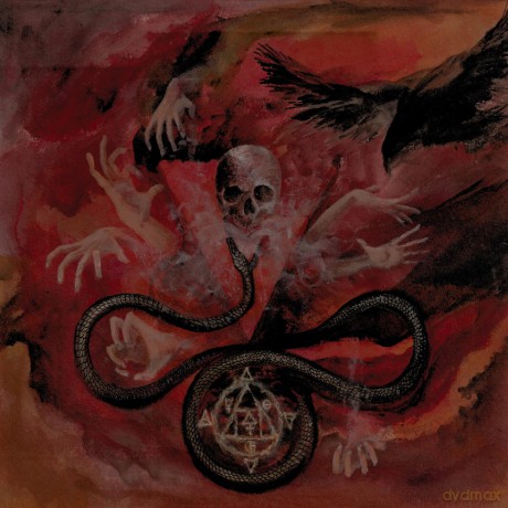 Voidwomb: Spiritual Apotheosis [CD]
