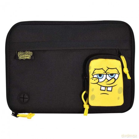 Sponge Bob: Sponge Bob Tech Case - Bubbles
