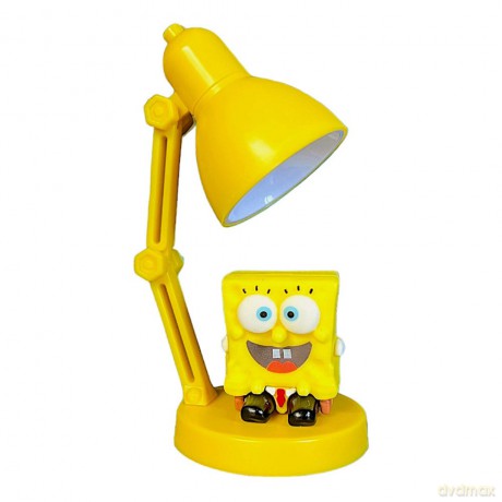 Spongebob Squarepants: Spongebob Mini Lamp
