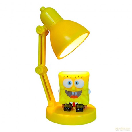 Spongebob Squarepants: Spongebob Mini Lamp