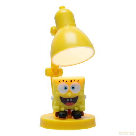 Spongebob Squarepants: Spongebob Mini Lamp