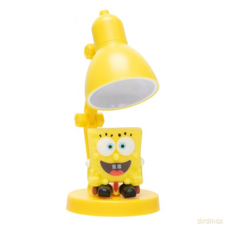 Spongebob Squarepants: Spongebob Mini Lamp