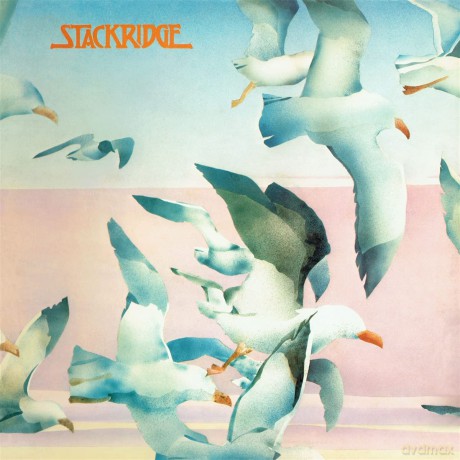 Stackridge: Stackridge (Expanded) [CD]
