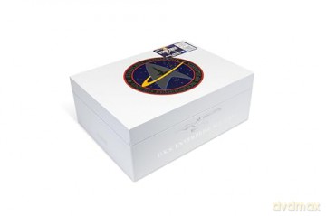 Star Trek: Star Trek Uss Enterprise Ncc-1701 (The Original Series) Model