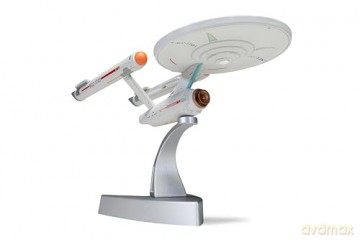 Star Trek: Star Trek Uss Enterprise Ncc-1701 (The Original Series) Model