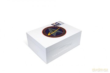 Star Trek: Star Trek Uss Enterprise Ncc-1701-D (The Next Generation) Model