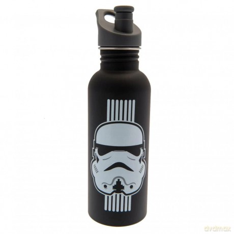 Star Wars: Star Wars Stormtrooper Metal Drink Bottle