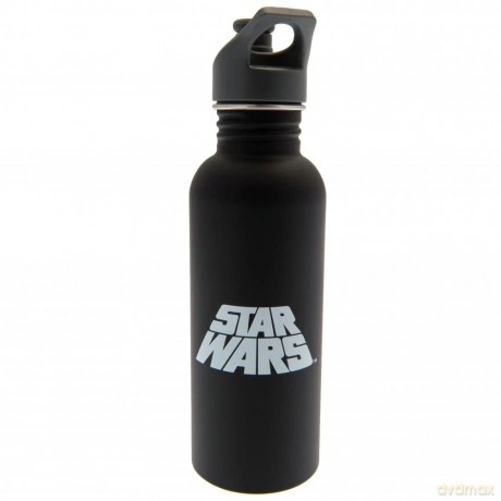 Star Wars: Star Wars Stormtrooper Metal Drink Bottle