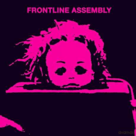 Front Line Assembly: State Of Mind [Winyl]