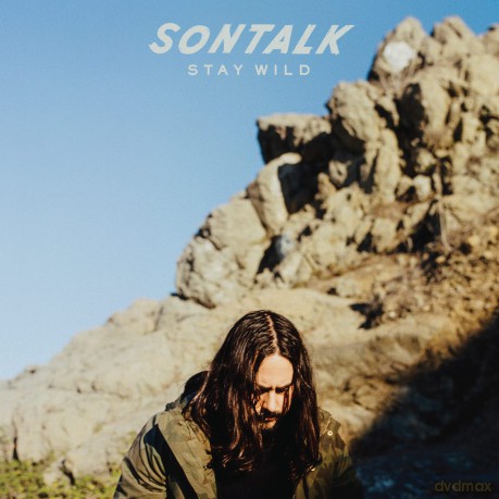 Sontalk: Stay Wild [Winyl]