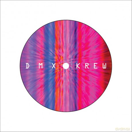 Dmx Krew: Stellar Gateway [Winyl]