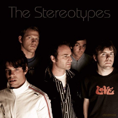 Stereotypes: Stereotypes [Winyl]